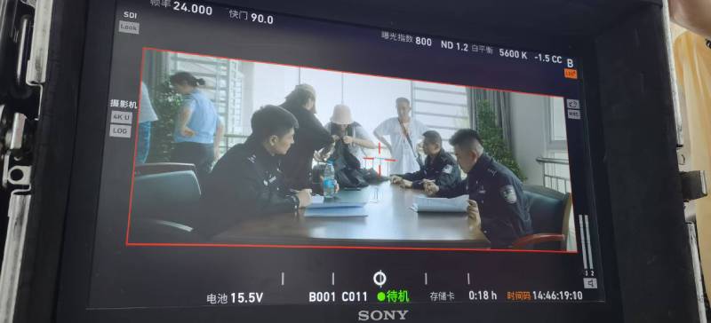 安达市广告片拍摄公司服务世界500强的标准化体系